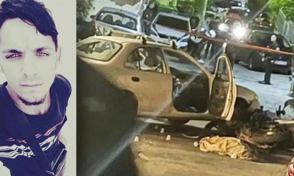 Πέραμα: Δυο τραύματα σε πνεύμονα και κοιλιά έφερε ο 20χρονος Ρομά - Τι έδειξε η ιατροδικαστική